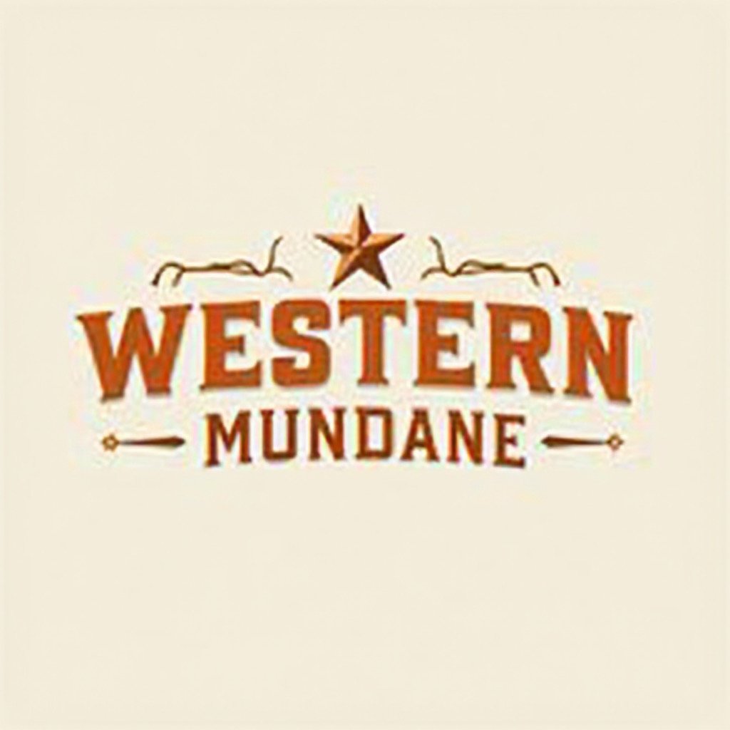 Western Mundane