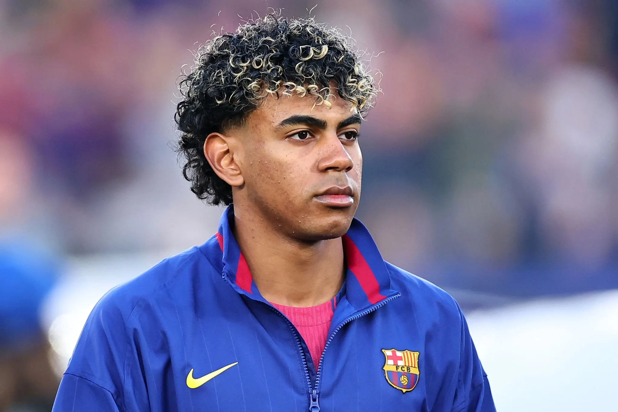 Atletico Madrid boss Diego Simeone plans to neutralize Barcelona’s Lamine Yamal by force